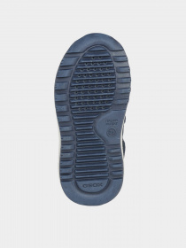 Ботинки Geox Alben модель B163CC-02213-C4002 Фото