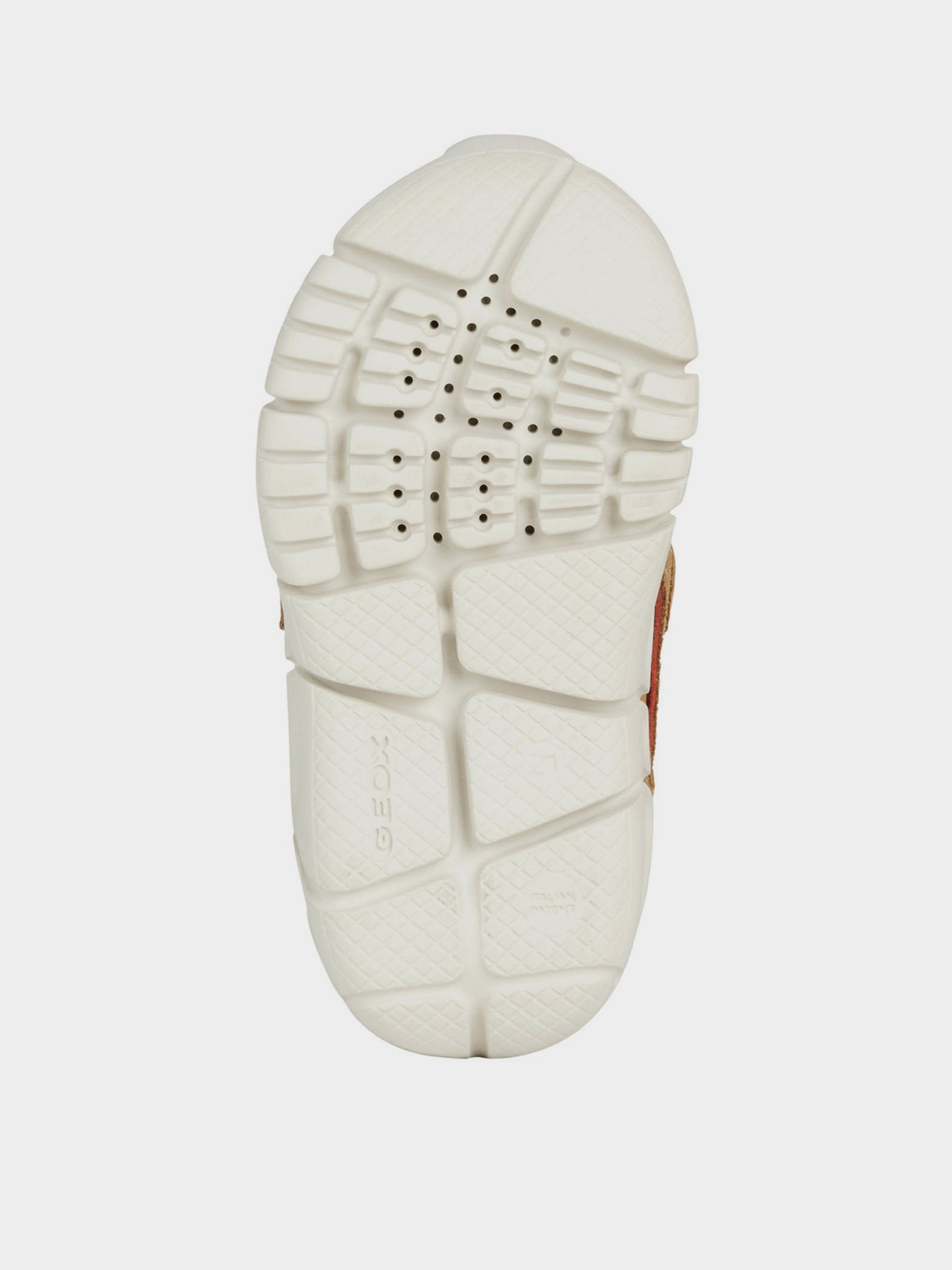 Сапоги Geox Flexyper модель B163PA-03222-C6684 Фото