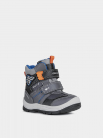 Ботинки Geox Flanfil модель B163VA-054FU-C0062 Фото