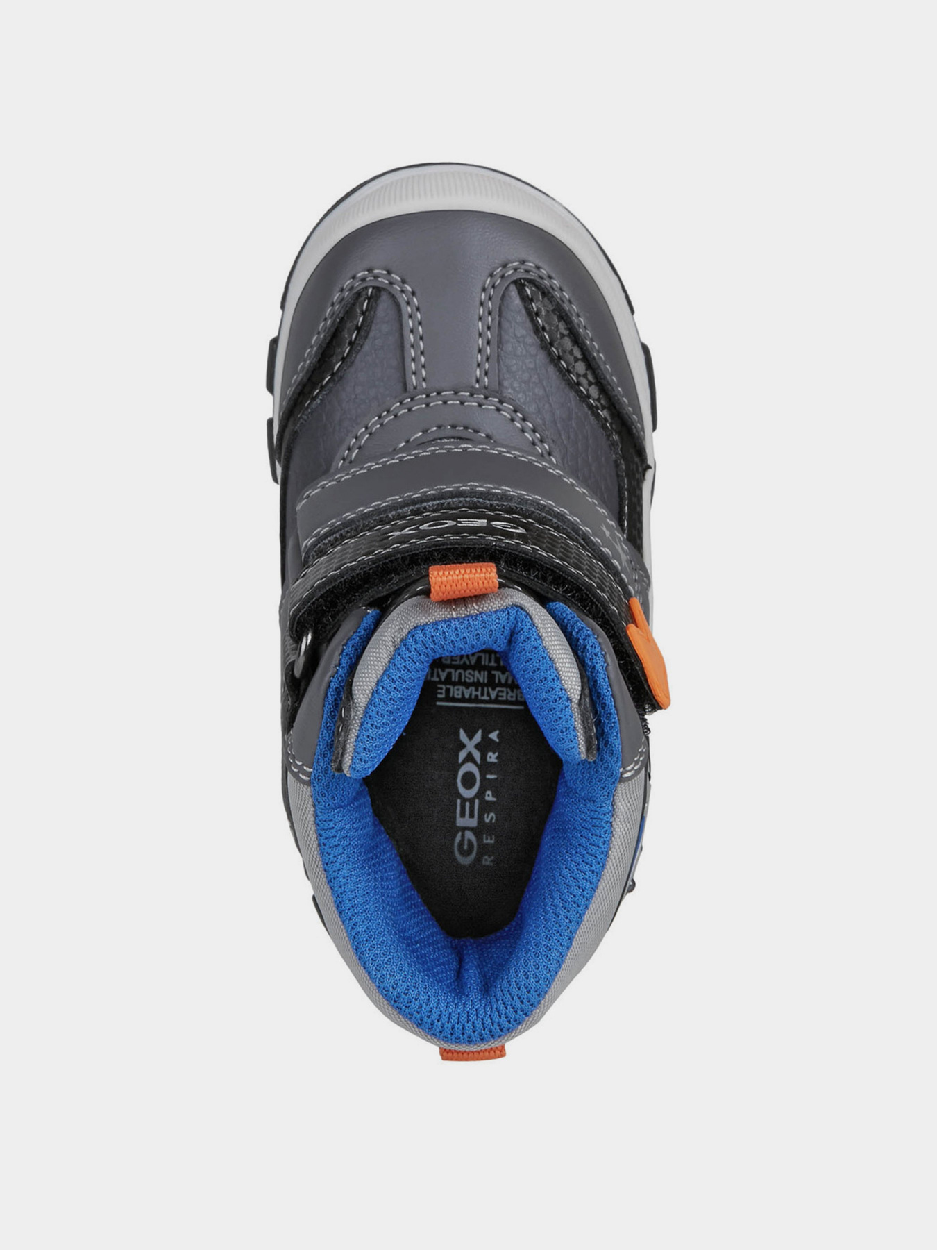 Черевики Geox Flanfil модель B163VA-054FU-C0062 Фото