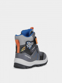 Черевики Geox Flanfil модель B163VA-054FU-C0062 Фото