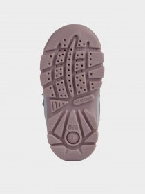 Сапоги Geox Flanfil модель B163WA-050FU-C0502 Фото