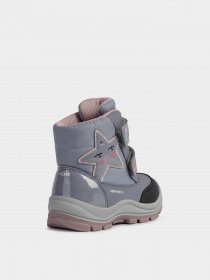 Сапоги Geox Flanfil модель B163WA-050FU-C0502 Фото