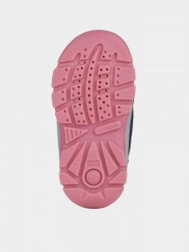 Сапоги Geox Flanfil модель B163WA-050FU-C4268 Фото