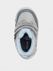 Черевики Geox Flanfil модель B163WB-054FU-C1009 Фото