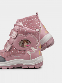 Ботинки Geox Flanfil модель B163WB-054FU-C8006 Фото