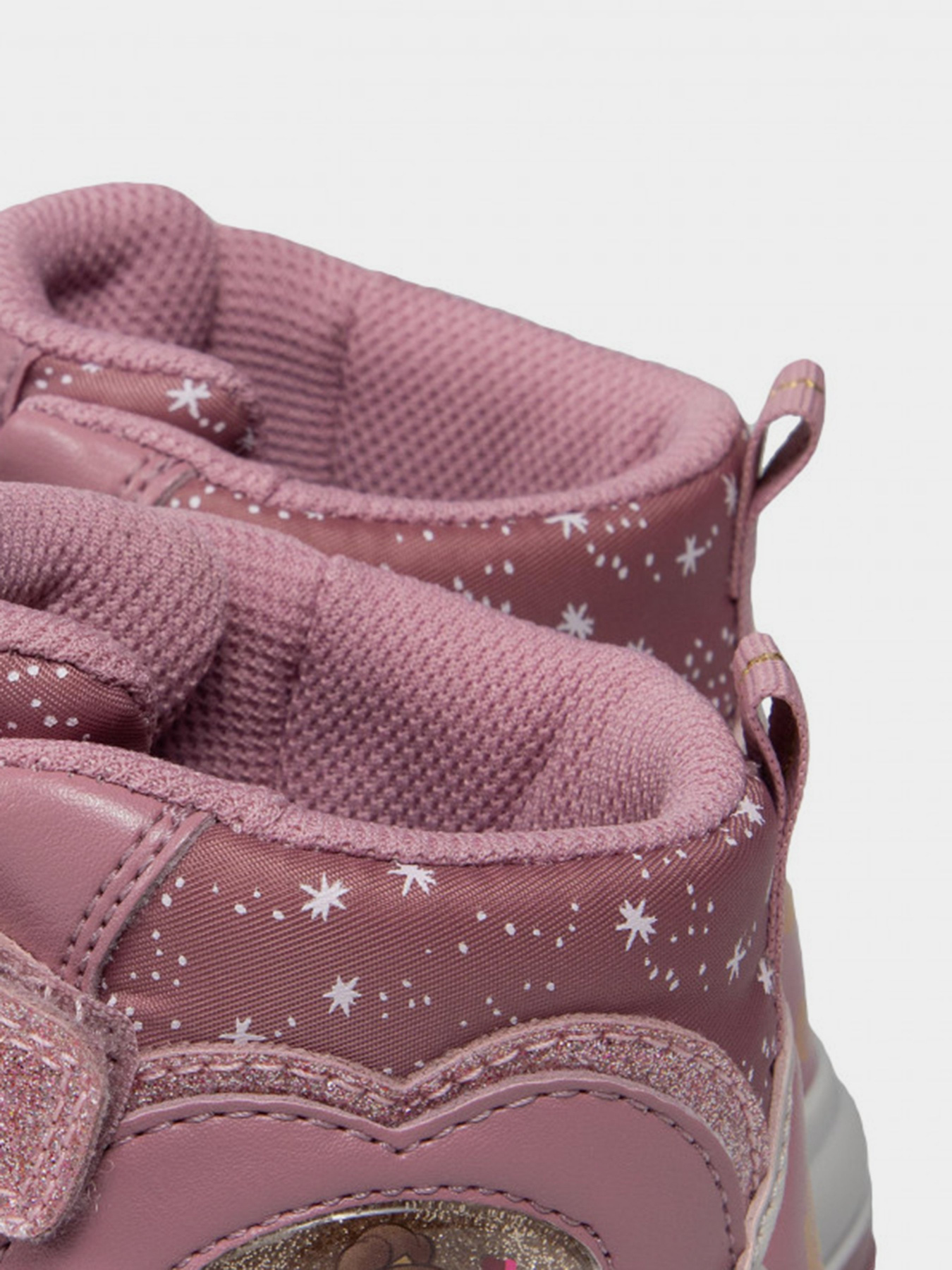 Ботинки Geox Flanfil модель B163WB-054FU-C8006 Фото