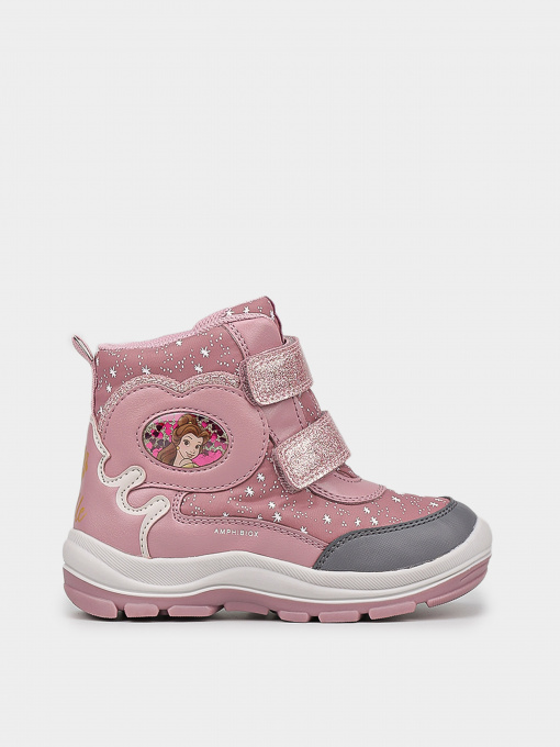 Ботинки Geox Flanfil модель B163WB-054FU-C8006 Фото