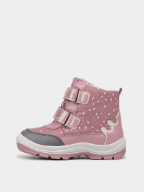 Ботинки Geox Flanfil модель B163WB-054FU-C8006 Фото