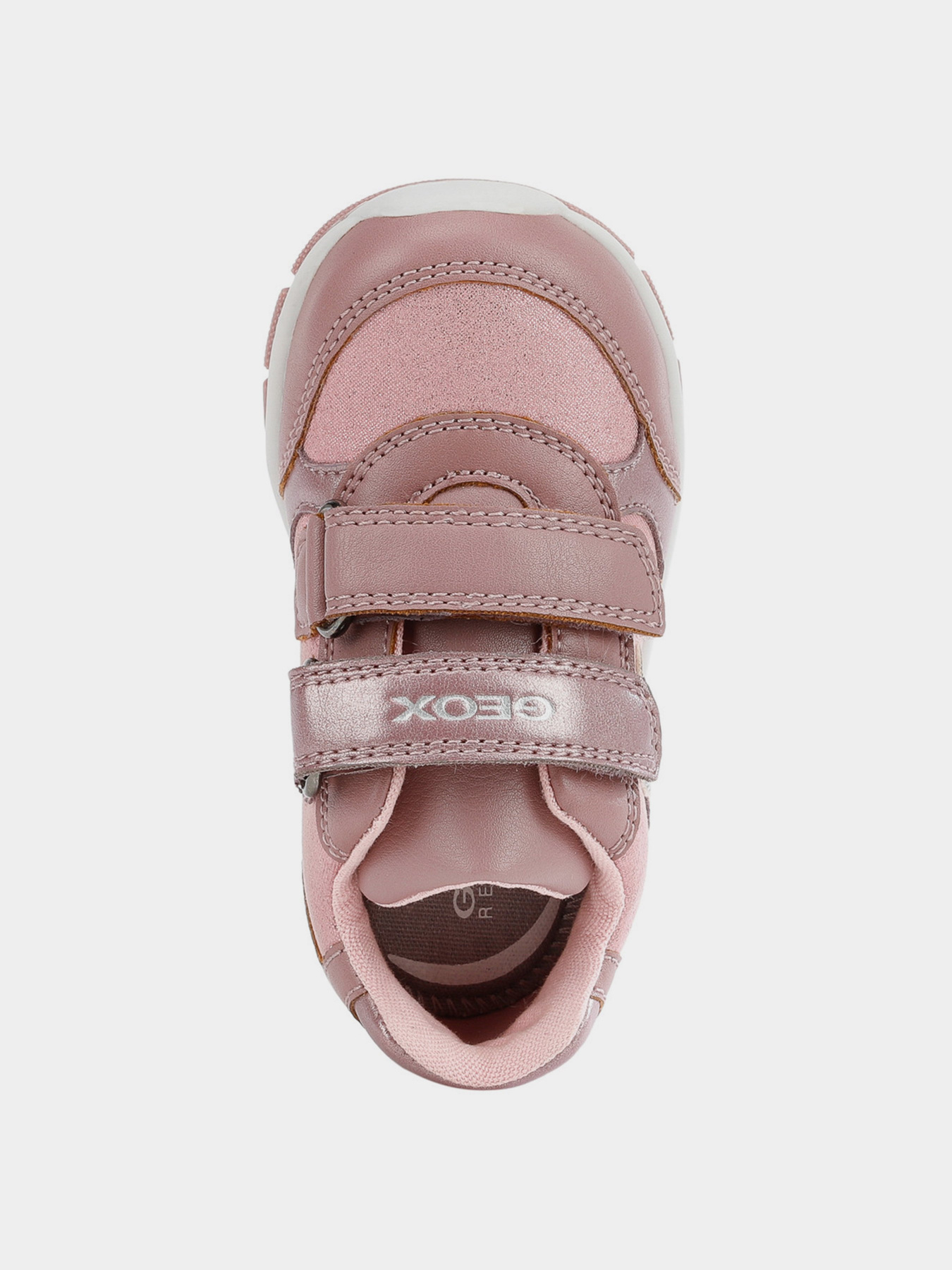 Кроссовки Geox Heira модель B163YA-054AU-C8007 Фото