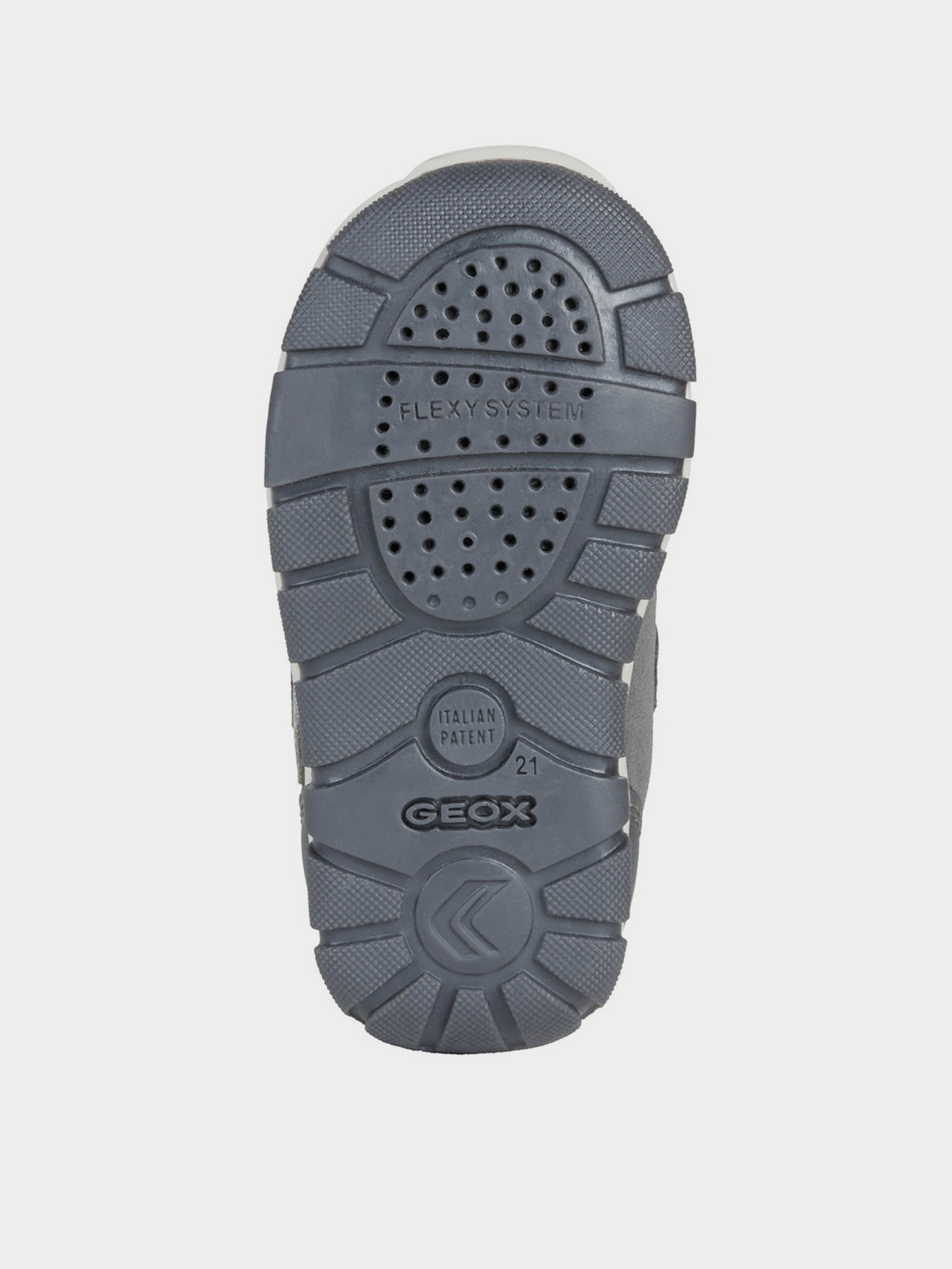 Кроссовки Geox Heira модель B163YA-054AU-C9002 Фото