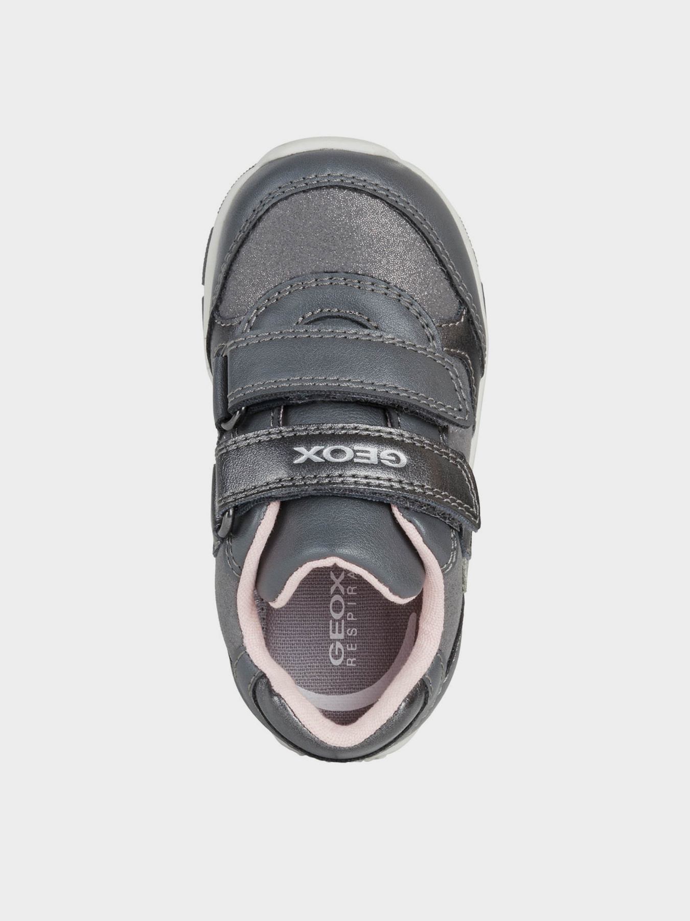 Кроссовки Geox Heira модель B163YA-054AU-C9002 Фото