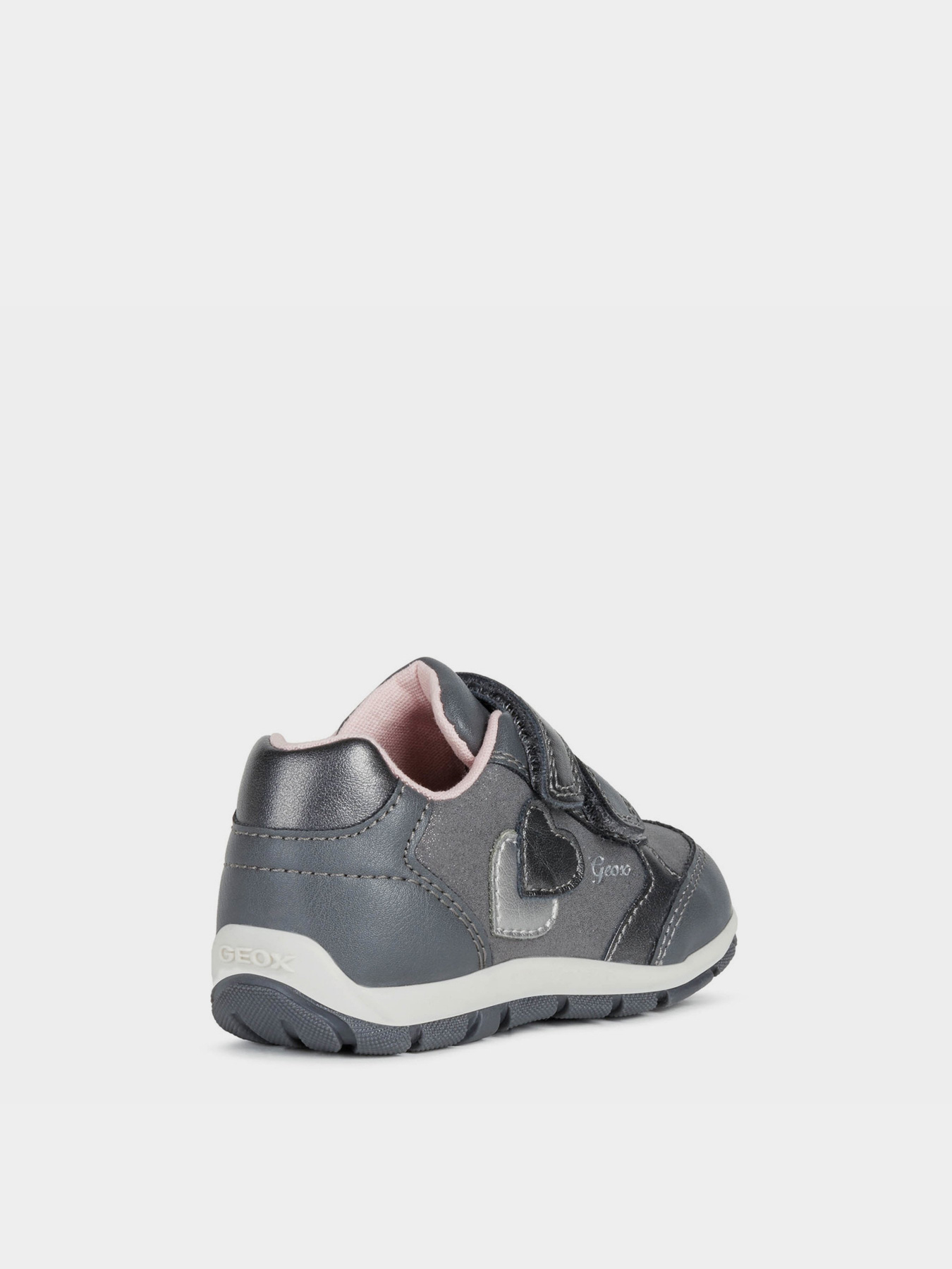 Кросівки повсякденні Geox Heira модель B163YA-054AU-C9002 Фото