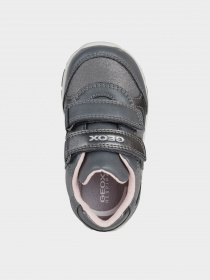 Кросівки повсякденні Geox Heira модель B163YA-054AU-C9002 Фото