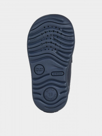 Ботинки Geox MACCHIA модель B164NA-04622-C4002 Фото