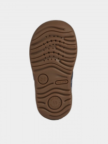 Ботинки Geox Macchia модель B164NB-0CL22-C4021 Фото