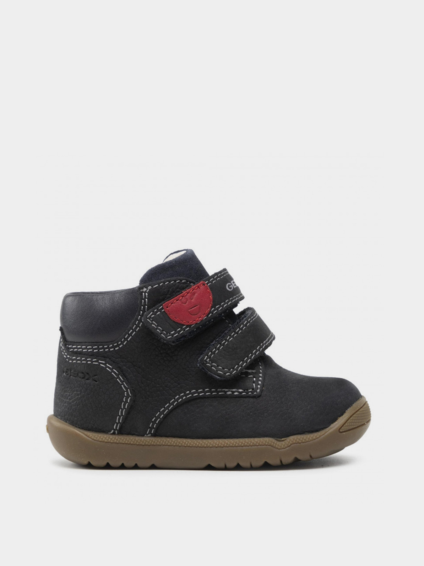 Ботинки Geox MACCHIA модель B164NC-03285-C4002 Фото