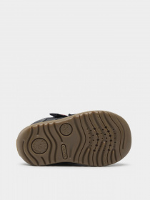 Ботинки Geox MACCHIA модель B164NC-03285-C4002 Фото