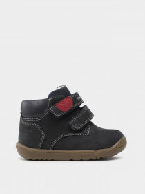 Ботинки Geox MACCHIA модель B164NC-03285-C4002 Фото