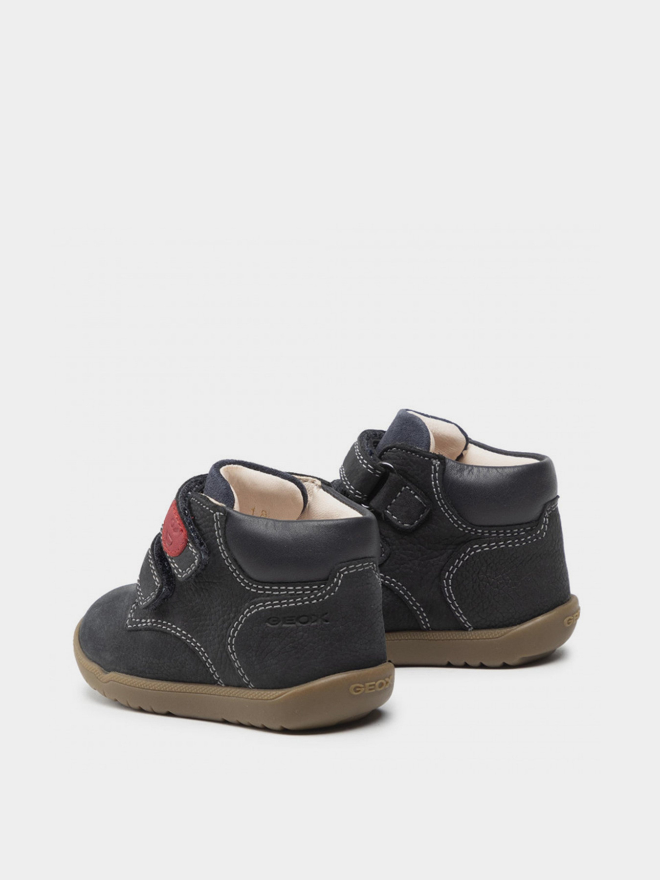 Черевики Geox MACCHIA модель B164NC-03285-C4002 Фото