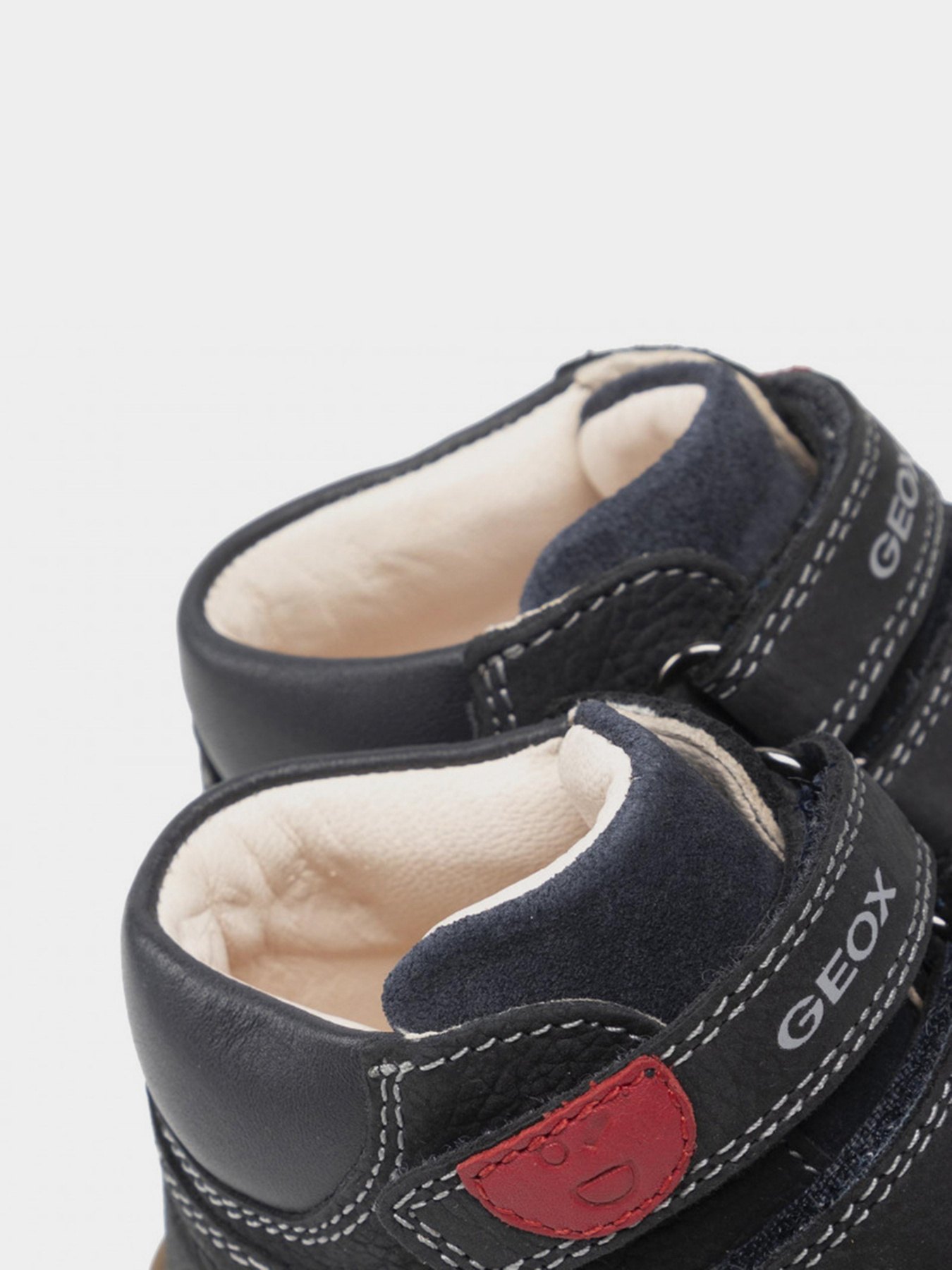 Черевики Geox MACCHIA модель B164NC-03285-C4002 Фото