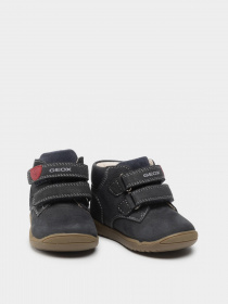 Черевики Geox MACCHIA модель B164NC-03285-C4002 Фото