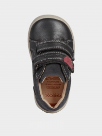 Черевики Geox Macchia модель B164PA-04422-C9002 Фото