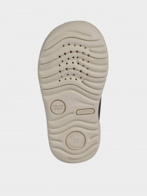 Ботинки Geox Macchia модель B164PA-04422-C9002 Фото