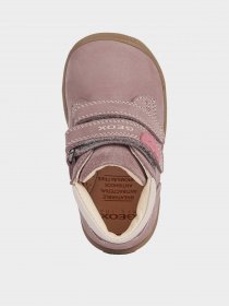 Черевики Geox Macchia модель B164PC-03222-C8006 Фото