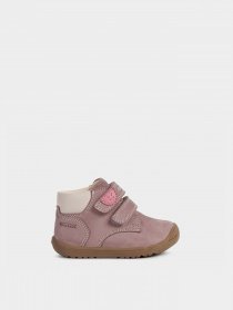 Черевики Geox Macchia модель B164PC-03222-C8006 Фото