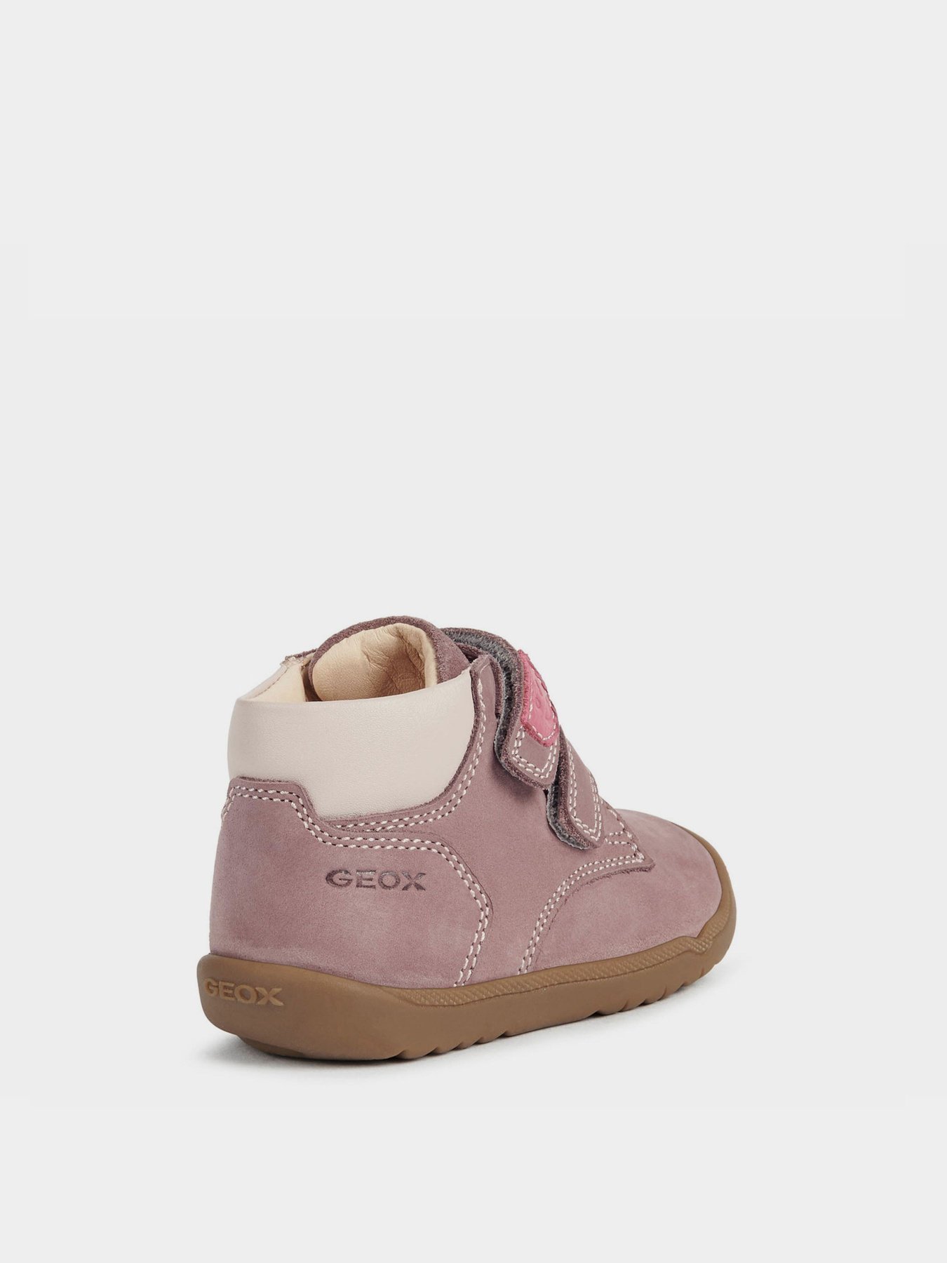 Черевики Geox Macchia модель B164PC-03222-C8006 Фото