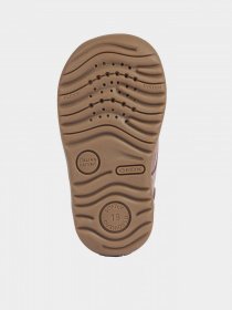 Черевики Geox Macchia модель B164PC-03222-C8006 Фото