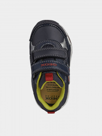 Кроссовки Geox модель B1684A-05411-C0735 Фото