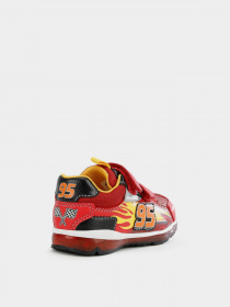 Кроссовки повседневные Geox Todo модель B1684B-0BUCE-C0020 Фото