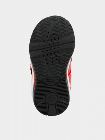 Кроссовки повседневные Geox Todo модель B1684B-0BUCE-C0020 Фото