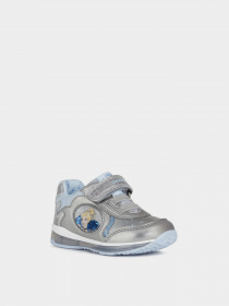 Кросівки повсякденні Geox Todo модель B1685B-000NF-C1009 Фото