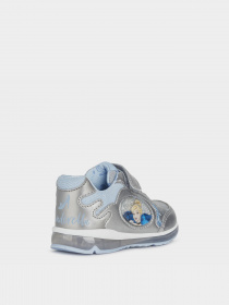 Кросівки повсякденні Geox Todo модель B1685B-000NF-C1009 Фото