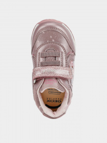 Кроссовки Geox Todo модель B1685B-000NF-C8006 Фото