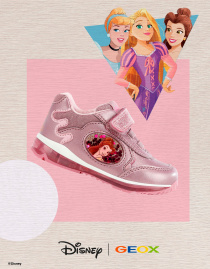 Кроссовки Geox Todo модель B1685B-000NF-C8006 Фото