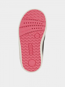 Черевики Geox Kilwi модель B16D5A-08554-C9999 Фото