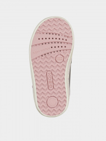 Ботинки Geox Kilwi модель B16D5A-085NF-C9004 Фото