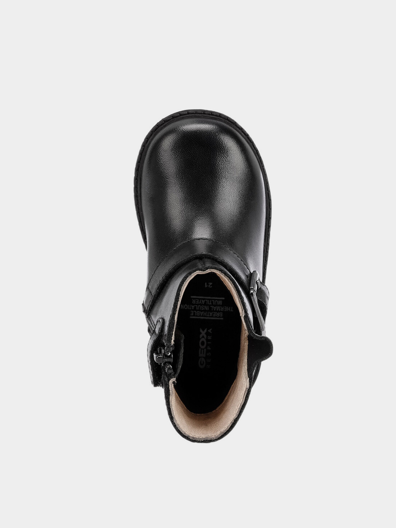 Ботинки Geox модель B943MA-00043-C9999 Фото