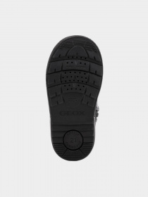 Черевики Geox модель B943MA-00043-C9999 Фото