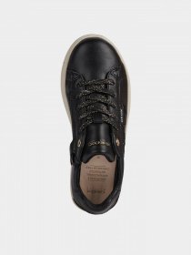 Полуботинки Geox Rebecca модель J02BDB-000BC-C9258 Фото