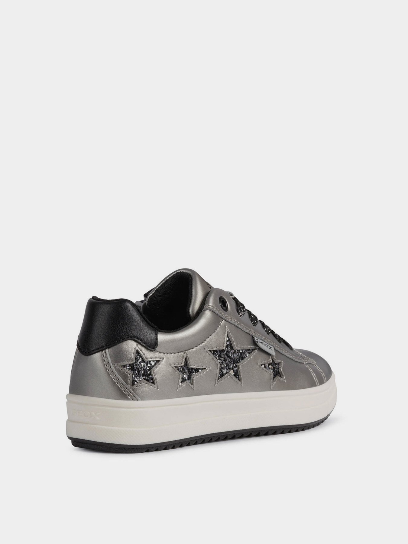 Напівчеревики Geox модель J02BDB-000NF-C0474 Фото