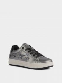 Напівчеревики Geox модель J02BDB-000NF-C0474 Фото