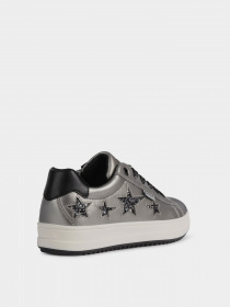 Напівчеревики Geox модель J02BDB-000NF-C0474 Фото