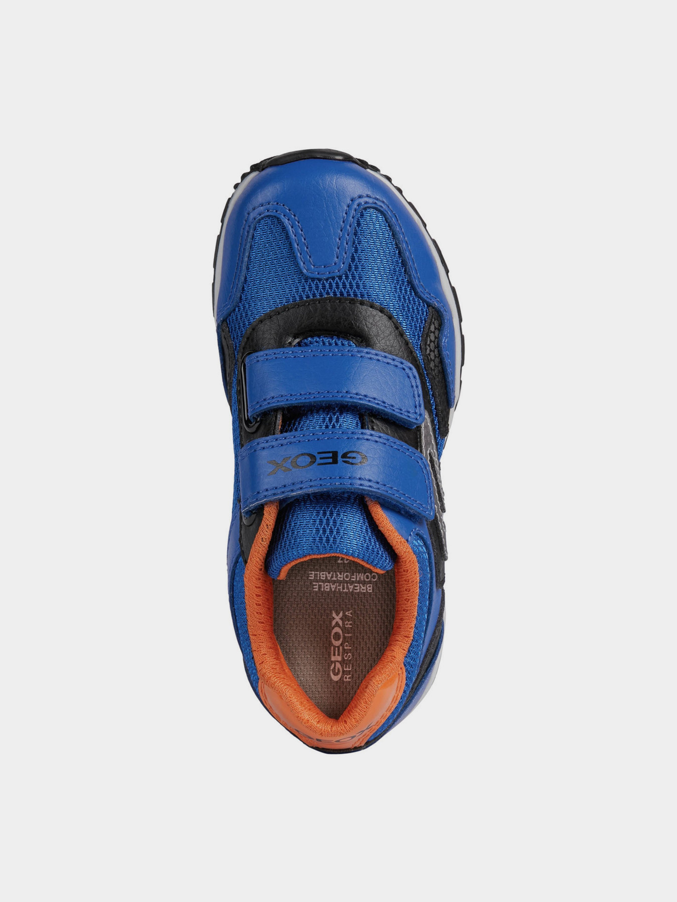 Кросівки повсякденні Geox Pavel модель J0415A-0BUCE-C0685 Кросівки повсякденні Geox Pavel модель J0415A-0BUCE-C0685 Фото