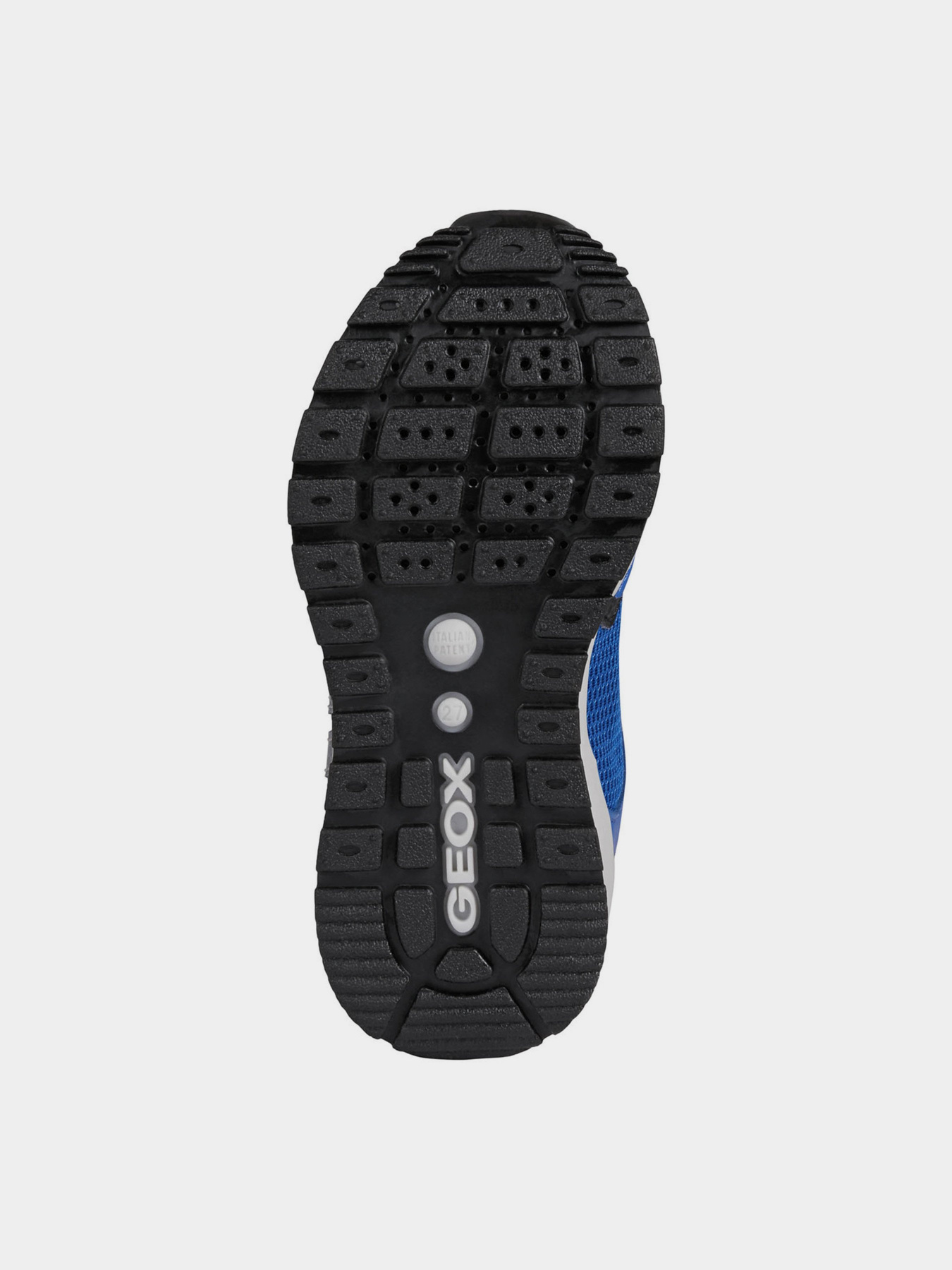 Кросівки повсякденні Geox Pavel модель J0415A-0BUCE-C0685 Кросівки повсякденні Geox Pavel модель J0415A-0BUCE-C0685 Фото