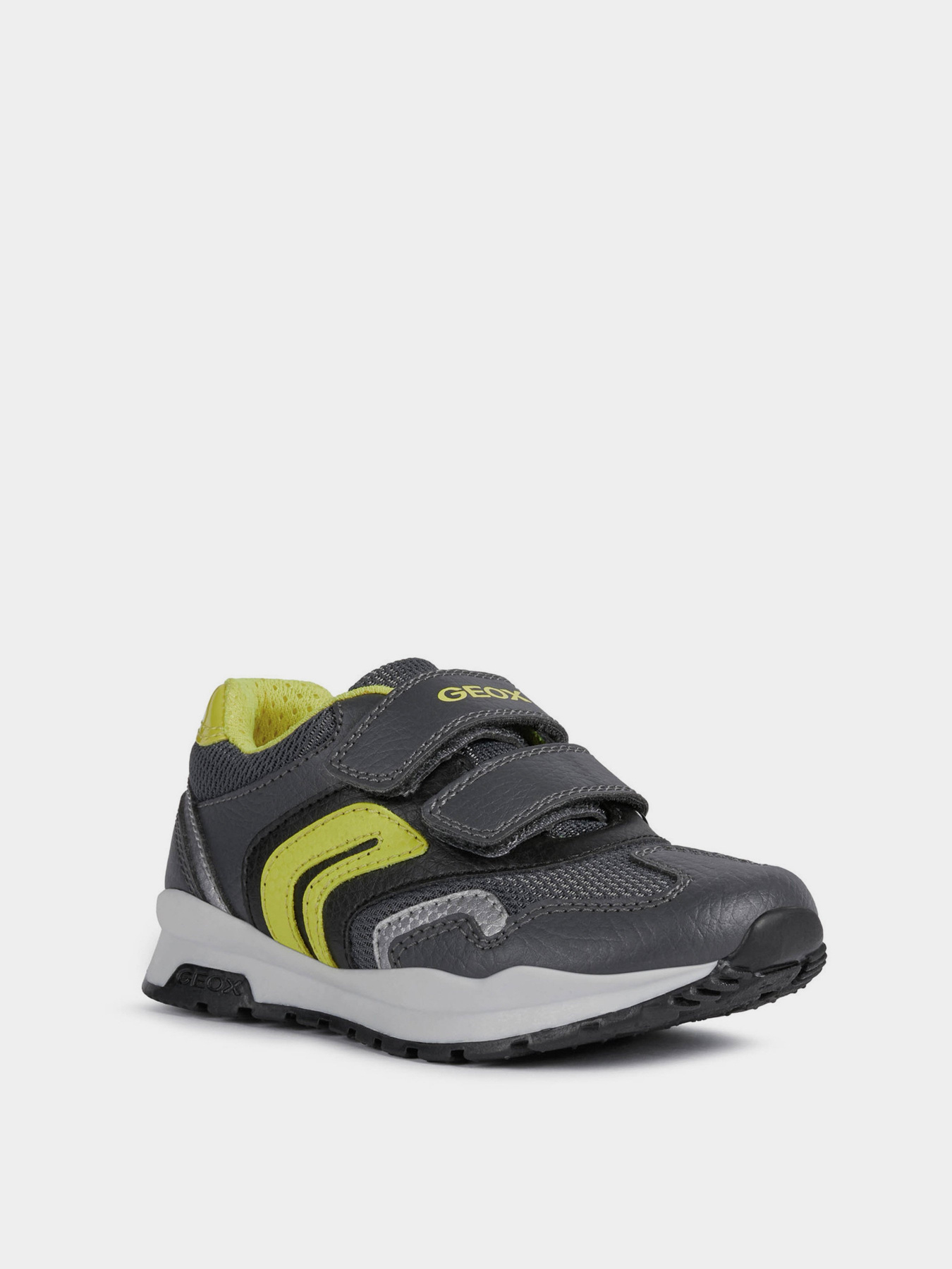 Кросівки повсякденні Geox Pavel модель J0415A-0BUCE-C1267 Фото